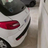 207 صفر اتومات ۶دنده جدید تحویل روز اگهی شخصی م|خودرو سواری و وانت|تهران, ونک|دیوار