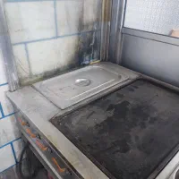 فر ساندویچی در حد نو|ظروف پخت‌وپز|تهران, تهرانسر شرقی|دیوار