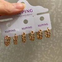 گوشواره ژوپینگ|بدلیجات|کرج, شاهین‌ویلا|دیوار