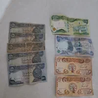 دینار کلکسیونی