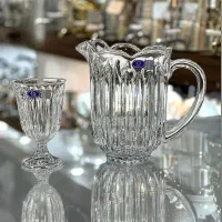 پارچ ولیوان