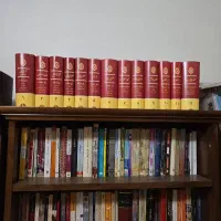 کتاب تاریخ تمدن