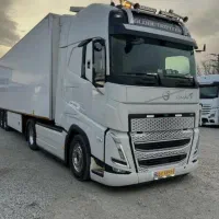 راننده پایه یک با سابقه آماده همکاری هستم