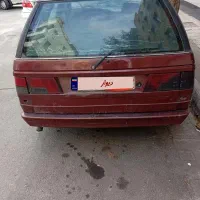 پژو ۴۰۵ استیشن مدل ۷۹