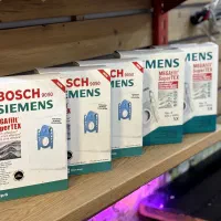 پاکت جاروبرقی  تعمیرات برد