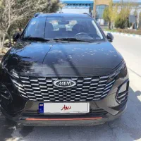 ایکس ۳۳ کراس اتومات ۱۴۰۳