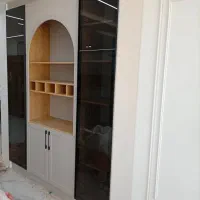 دکور کابینت ارزان|خدمات پیشه و مهارت|شیراز, رحمت‌آباد|دیوار