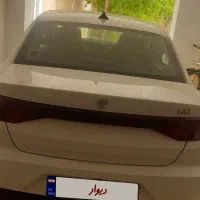 دربستی سواری