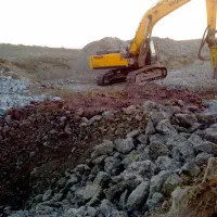 دعوت به سرمایه گذاری در استخراج معدن سنگ آهن|استخدام مالی، حسابداری، حقوقی|تهران, حکیمیه|دیوار