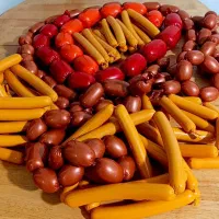 آموزش مجازی سوسیس  کالباس خانگی