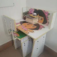 میز مطالعه
