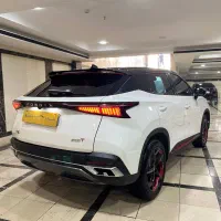 فونیکس FX تک دف مدل 1404-نقد و اقساط حیدرخودرو|خودرو سواری و وانت|تهران, سهروردی|دیوار