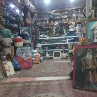 گالری عتیقه ونوستالژی امیرخان