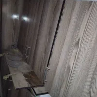 سه عدد کابینت نو|کتابخانه، شلف، قفسه‌های دیواری|خرمدره, |دیوار