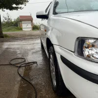 سمند مدل ۹۵ Lx. مولتی|خودرو سواری و وانت|فومن, |دیوار