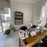 استخدام ناخن کار سالن زیبایی بلانش|استخدام درمانی، زیبایی، بهداشتی|کرج, عظیمیه|دیوار