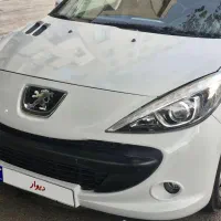 پژو ۲۰۷ اتومات ۸۹ نقد اقساط