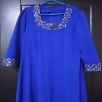 لباس مجلسی زنانه|لباس|رشت, رشتیان|دیوار