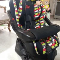 وسایل بچه کاملا تمیز|کالسکه و لوازم جانبی|آبادان, |دیوار