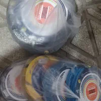 کلاف سیم شهاب