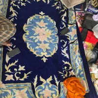 تعدادی پتو|رختخواب، بالش، پتو|تهران, طیب|دیوار