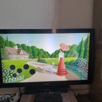 تلوزیون ال سی دی سونی مالزی 40 اینچ