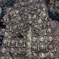 مانتو مجلسی شیک