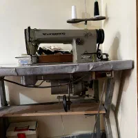 چرخ خیاطی