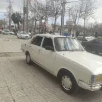 پیکان مدل ۸۲ بسیار تمیز و سالم