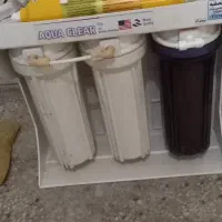 نصب انواع دستگاه تصفیه اب  .تعمییر تعویض فیلتر|آب‌سردکن و تصفیه آب|تهران, بازار|دیوار