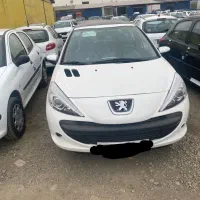 ۲۰۷ پانا ارتقا مدل ۴۰۴(آماده تحویل)