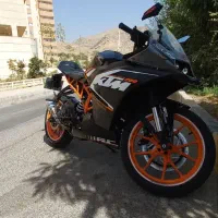 کی تی ام RC 200