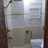 120 متر کلید نخورده|اجارهٔ آپارتمان|تهران, جنتآباد جنوبی|دیوار