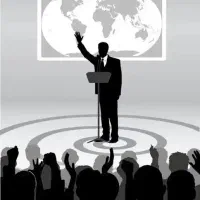 فن بیان و سخنوری