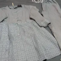 مانتو شلوار مدرسه|لباس|کرج, شهرک طالقانی|دیوار