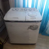 لباسشویی دوقلو پاکشوما