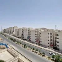 فاز ۸ آپارتمان تحویلی