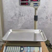 ترازو صا ایران در حد|فروشگاه و مغازه|تبریز, |دیوار