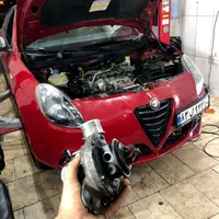 تعمیرات تخصصی خودرو های خارجی با ضمانت نامه کتبی|خدمات موتور و ماشین|تهران, جوانمردان (اندیشه)|دیوار