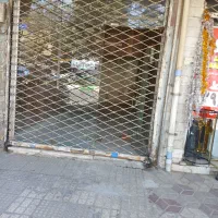 مغازه ۳۵ متر دستغیب