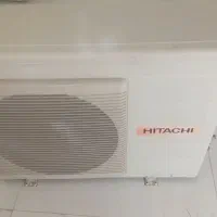 کندانسور اسپیلیت ۱۸هزار هیتاچی اصلی