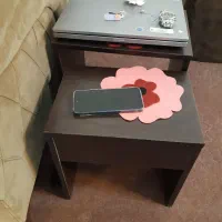 مبل در حد نو|مبلمان خانگی و میز عسلی|تاکستان, |دیوار