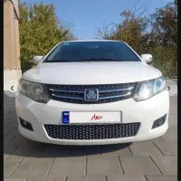 آریو اتومات مدل ۹۷|خودرو سواری و وانت|کرمانشاه, |دیوار