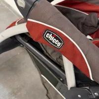 کالسکه برند چیکو|کالسکه و لوازم جانبی|بیرجند, |دیوار