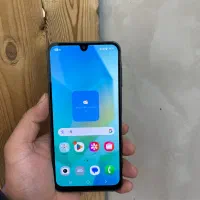 سامسونگ a16 حافظه 256 رام 8|موبایل|ری, ظهیرآباد|دیوار