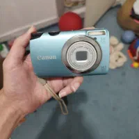 دوربین دیجیتال Canon