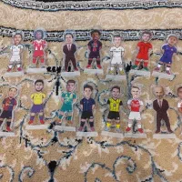 فیگور کیمدی