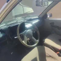 پراید 83کاربراتور بسیار سالم و خانگی|خودرو سواری و وانت|فردوس (خراسان), |دیوار