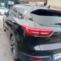 فیدلتی ۱۴۰۱|خودرو سواری و وانت|رشت, جانبازان|دیوار