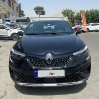 ARKANA|خودرو سواری و وانت|تهران, شهرک چیتگر|دیوار